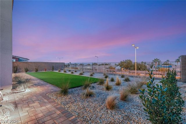 5022 Slatestone Street, Las Vegas, NV 89135