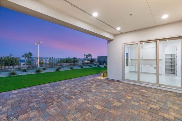 5022 Slatestone Street, Las Vegas, NV 89135