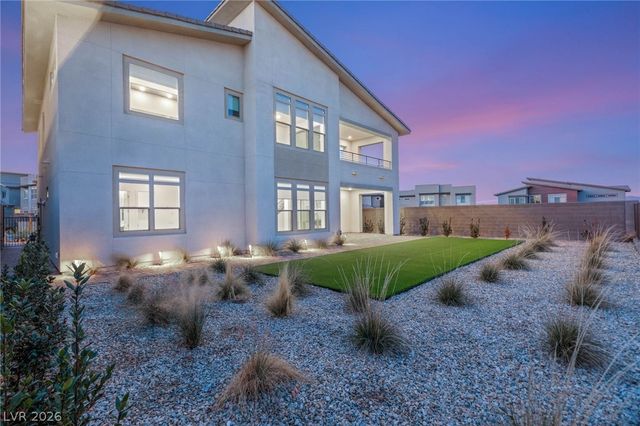 5022 Slatestone Street, Las Vegas, NV 89135