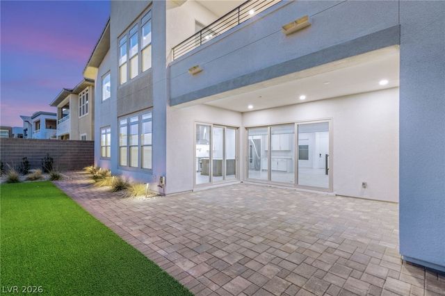 5022 Slatestone Street, Las Vegas, NV 89135