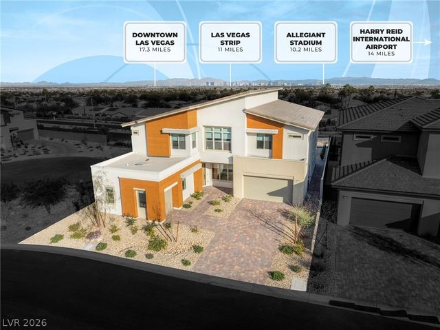 5022 Slatestone Street, Las Vegas, NV 89135