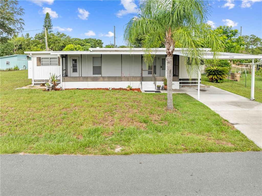 1640 FLOUNDER STREET, St Cloud, FL 34771