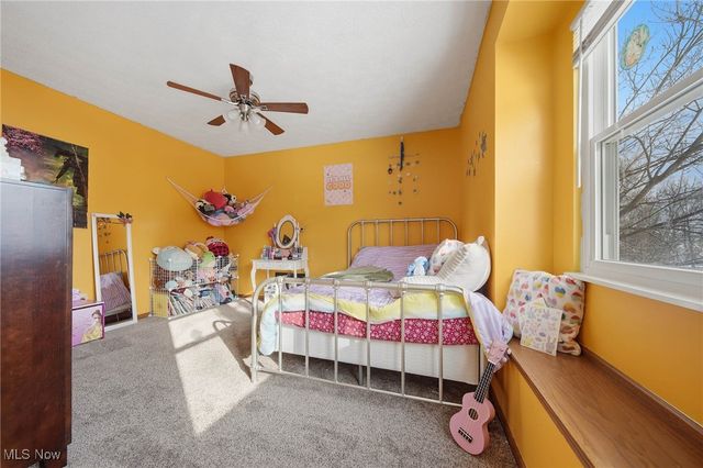 6416 Blossomwood Circle NE, Canton, OH 44721