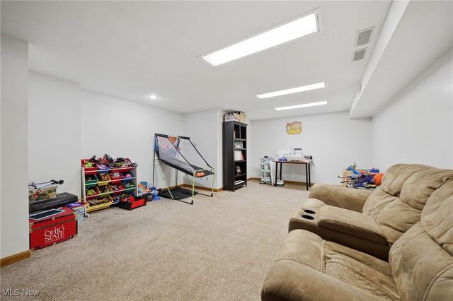 6416 Blossomwood Circle NE, Canton, OH 44721