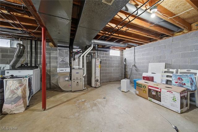 6416 Blossomwood Circle NE, Canton, OH 44721