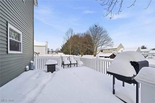 6416 Blossomwood Circle NE, Canton, OH 44721