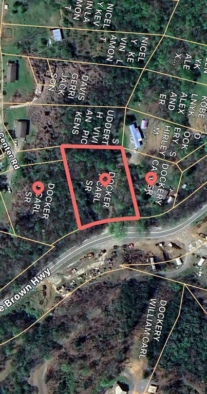 Lot 27 Joe Brown Highway, Murphy, NC 28906