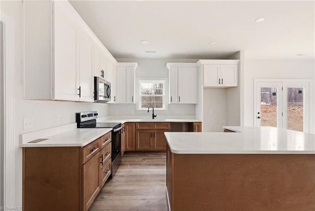 120 Orville Drive, High Point, NC 27260