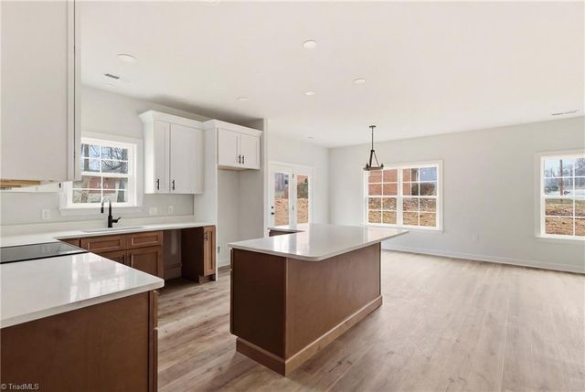 120 Orville Drive, High Point, NC 27260