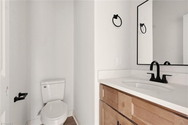 120 Orville Drive, High Point, NC 27260