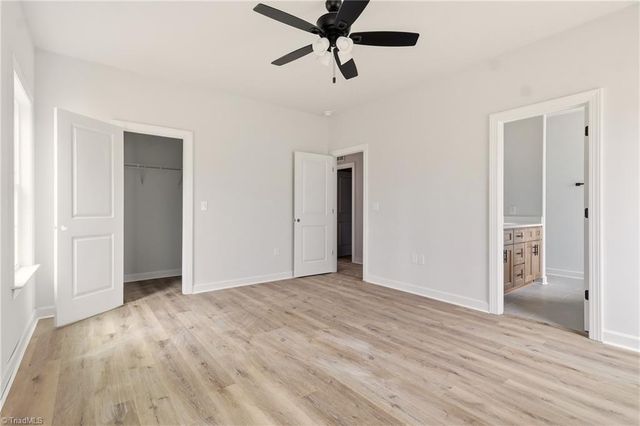 120 Orville Drive, High Point, NC 27260