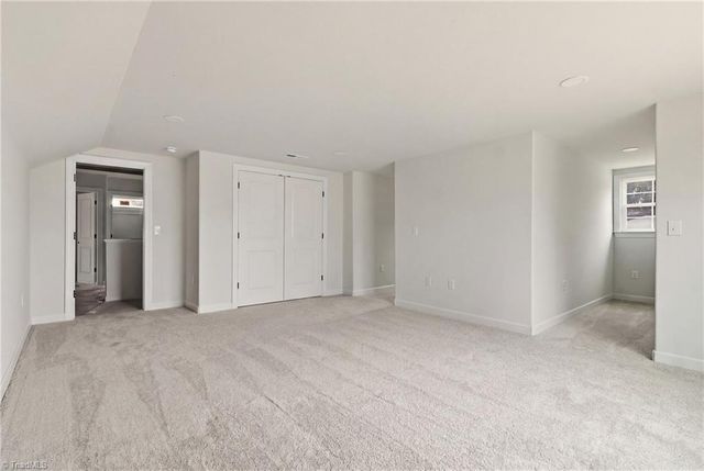 120 Orville Drive, High Point, NC 27260