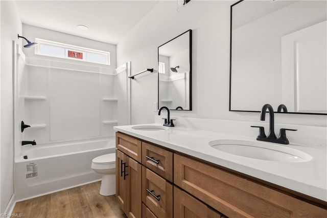 120 Orville Drive, High Point, NC 27260