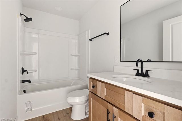 120 Orville Drive, High Point, NC 27260