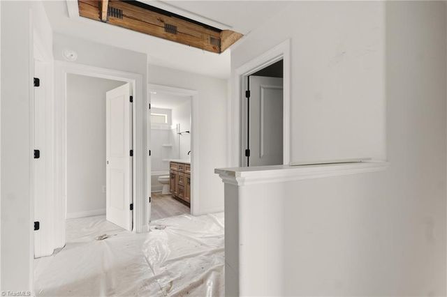 120 Orville Drive, High Point, NC 27260