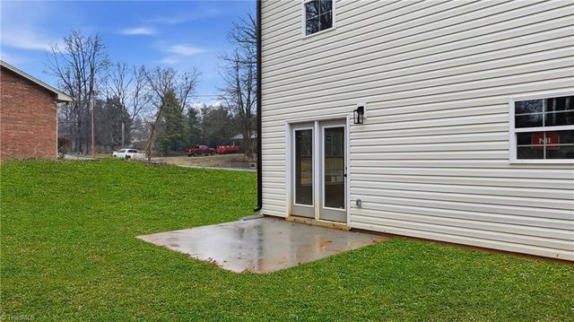 120 Orville Drive, High Point, NC 27260