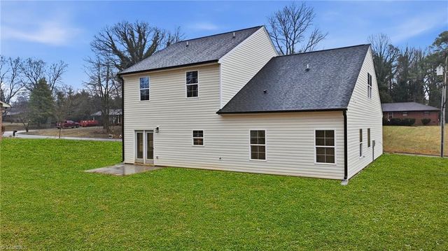 120 Orville Drive, High Point, NC 27260