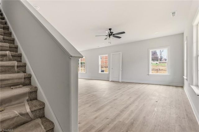 120 Orville Drive, High Point, NC 27260