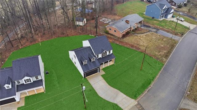 120 Orville Drive, High Point, NC 27260