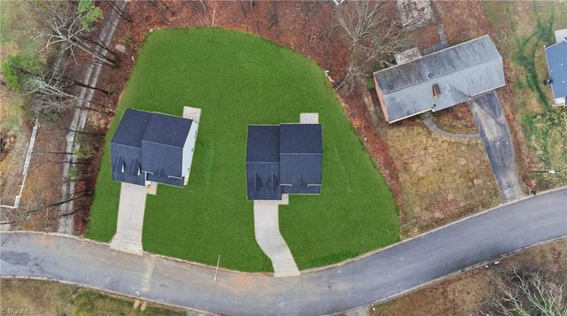 120 Orville Drive, High Point, NC 27260