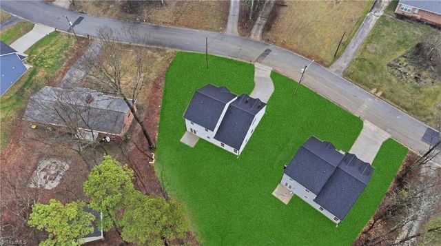 120 Orville Drive, High Point, NC 27260