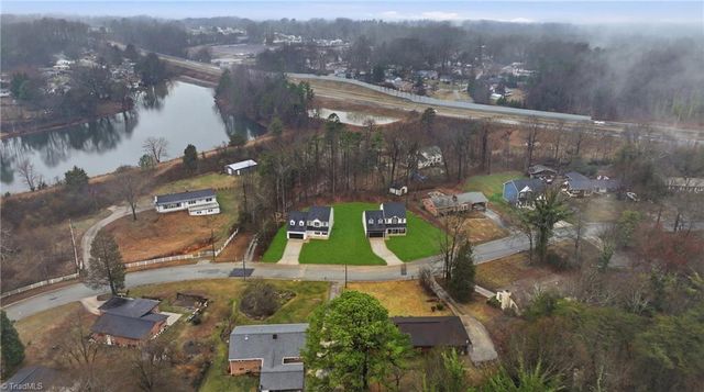 120 Orville Drive, High Point, NC 27260