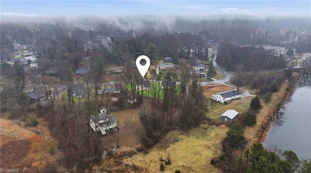 120 Orville Drive, High Point, NC 27260