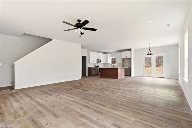 120 Orville Drive, High Point, NC 27260