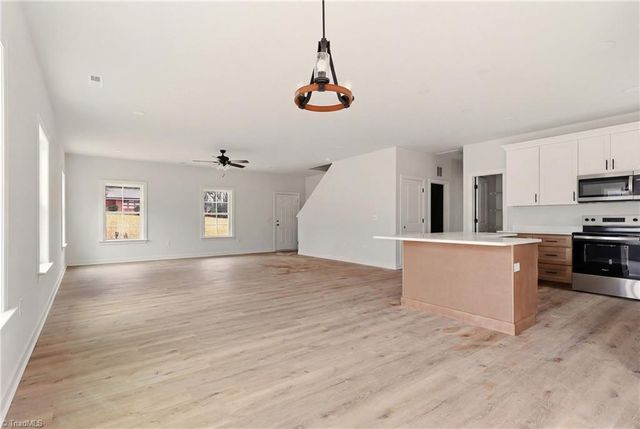 120 Orville Drive, High Point, NC 27260