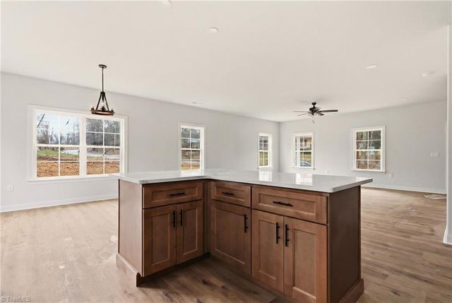 120 Orville Drive, High Point, NC 27260