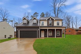 120 Orville Drive, High Point, NC 27260