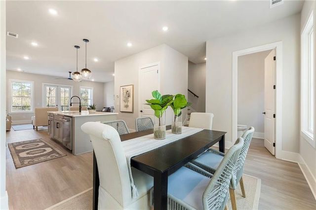 2202 Carlton Court, Atlanta, GA 30318