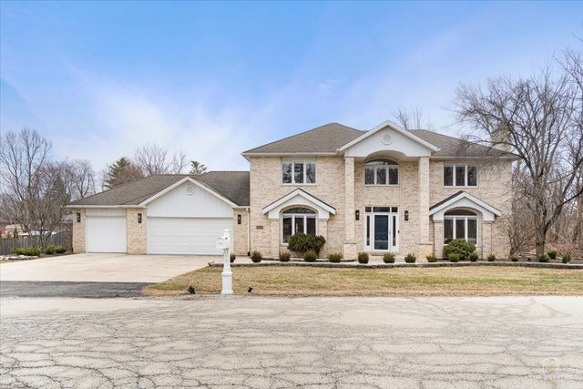 15845 114th Court, Orland Park, IL 60467