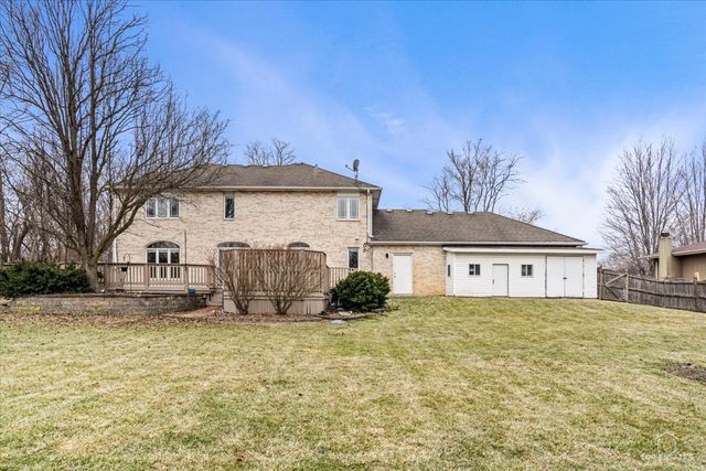 15845 114th Court, Orland Park, IL 60467