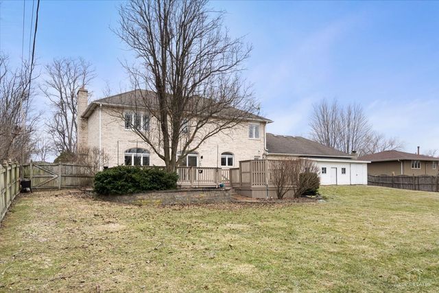 15845 114th Court, Orland Park, IL 60467