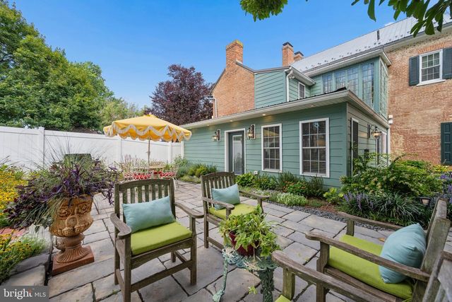 26 E SALISBURY ST, Williamsport, MD 21795
