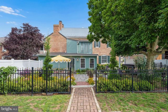 26 E SALISBURY ST, Williamsport, MD 21795