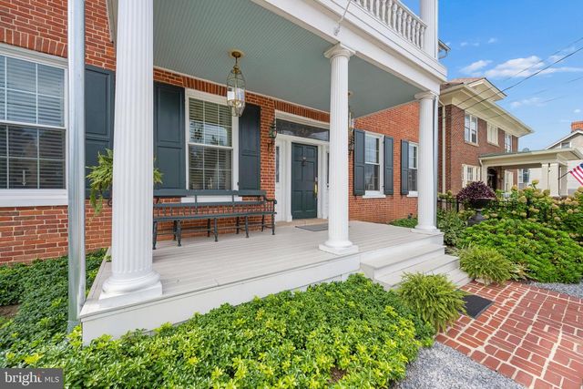 26 E SALISBURY ST, Williamsport, MD 21795