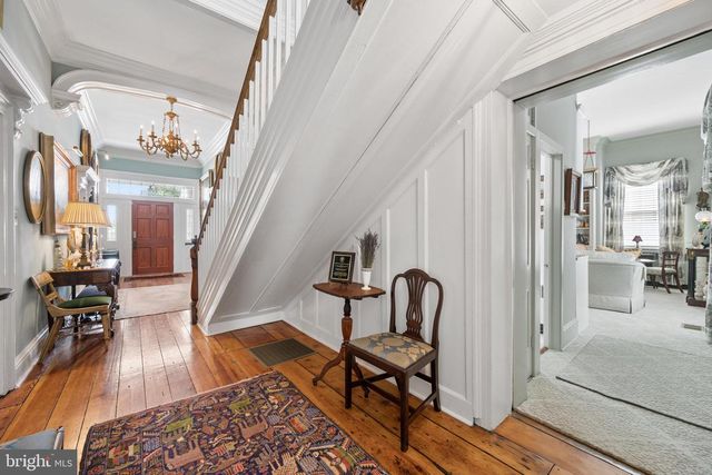 26 E SALISBURY ST, Williamsport, MD 21795