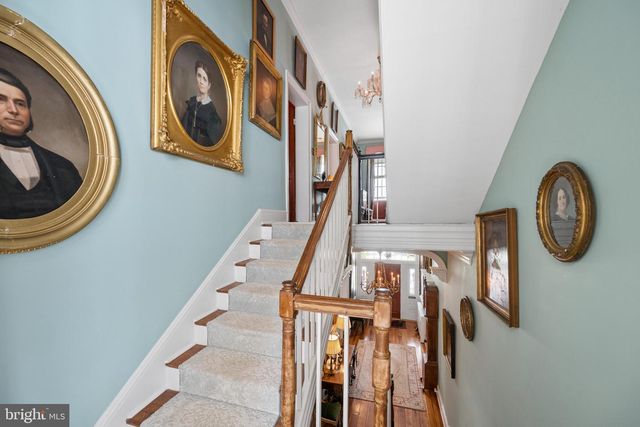 26 E SALISBURY ST, Williamsport, MD 21795