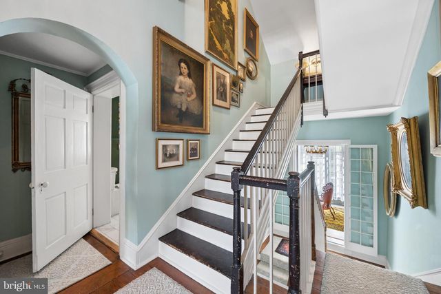 26 E SALISBURY ST, Williamsport, MD 21795