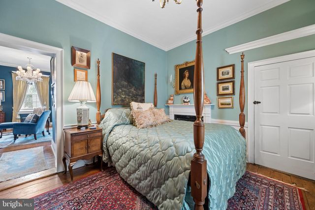 26 E SALISBURY ST, Williamsport, MD 21795