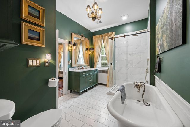 26 E SALISBURY ST, Williamsport, MD 21795