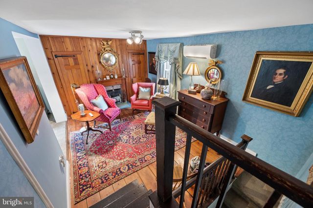 26 E SALISBURY ST, Williamsport, MD 21795