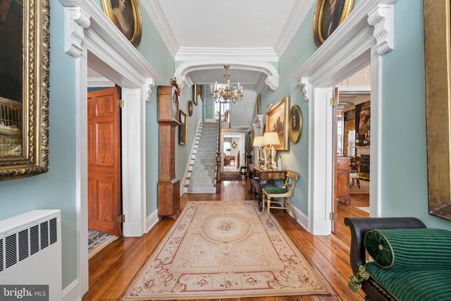 26 E SALISBURY ST, Williamsport, MD 21795