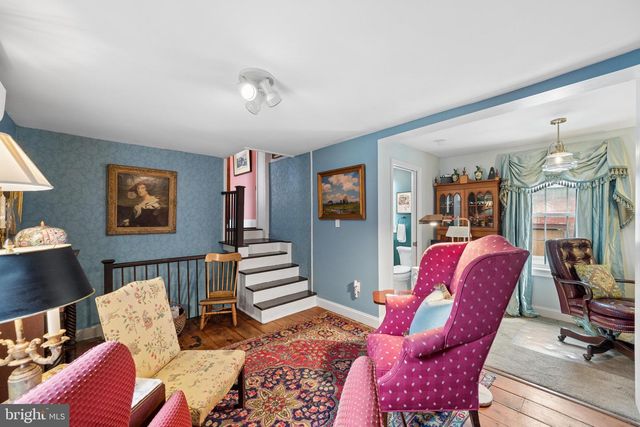 26 E SALISBURY ST, Williamsport, MD 21795