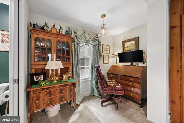 26 E SALISBURY ST, Williamsport, MD 21795
