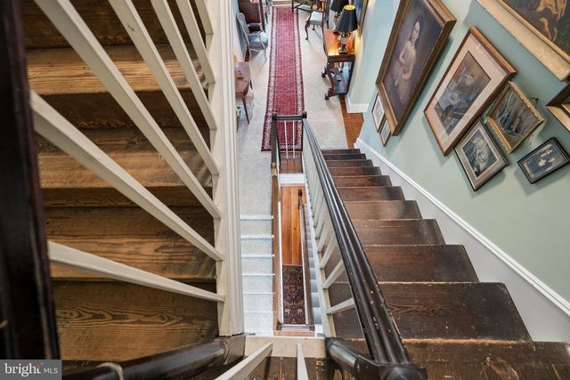 26 E SALISBURY ST, Williamsport, MD 21795