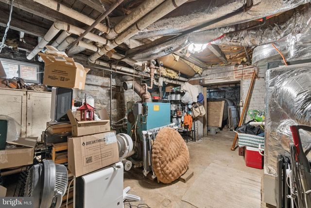26 E SALISBURY ST, Williamsport, MD 21795