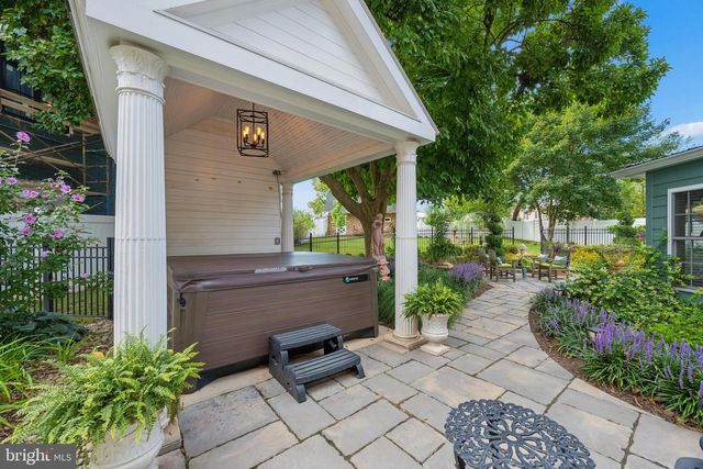 26 E SALISBURY ST, Williamsport, MD 21795